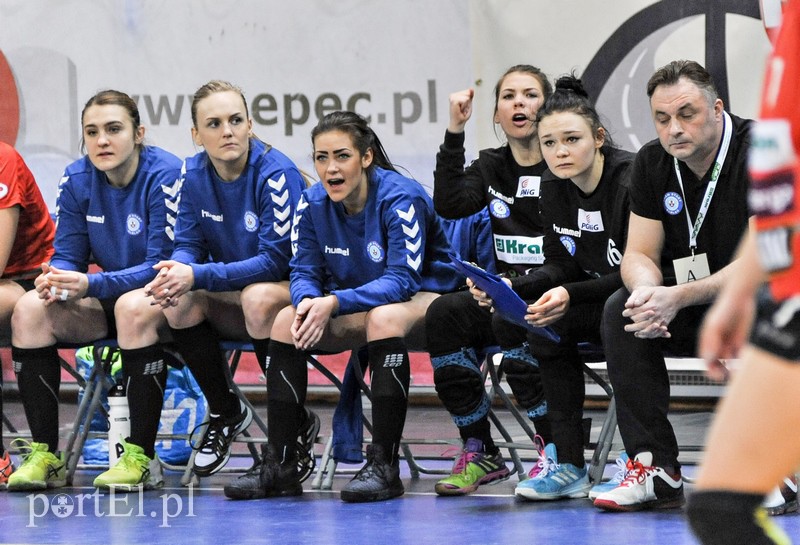 Pięciobramkowa zaliczka Kram Startu zdjęcie nr 147085