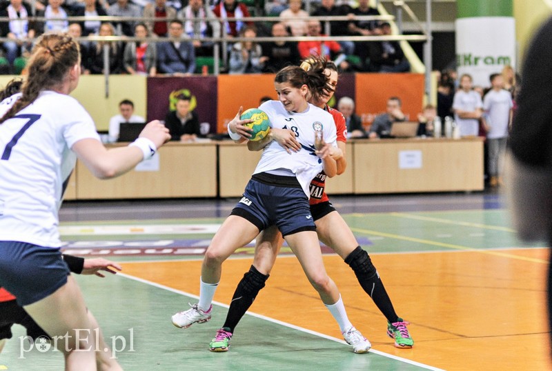 Pięciobramkowa zaliczka Kram Startu zdjęcie nr 147091