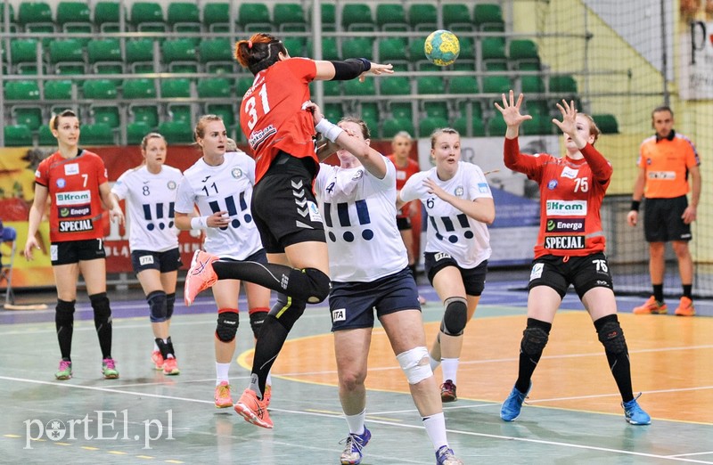 Pięciobramkowa zaliczka Kram Startu zdjęcie nr 147106