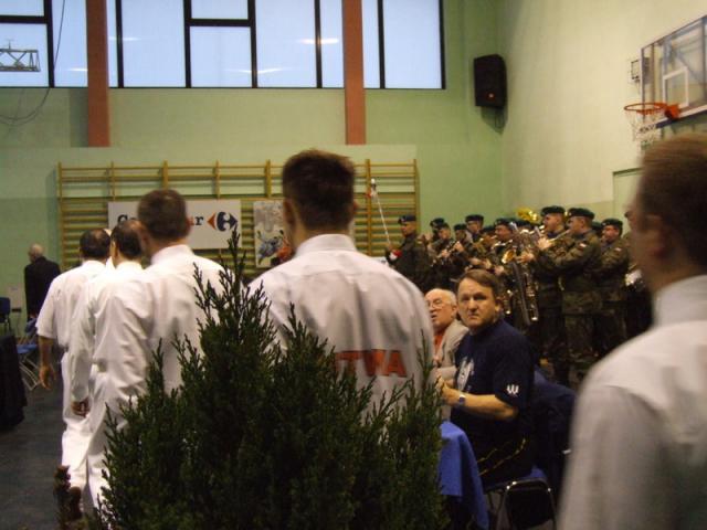 Mistrzostwa juniorów w boksie zdjęcie nr 11390