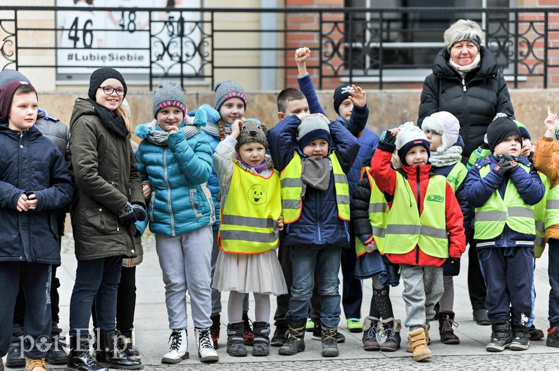 O tym jak Piekarczyk Elbląg uratował i serce Agnieszki podbił zdjęcie nr 147255