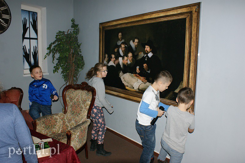 Jump Fitness i Escape House – recepta na udane urodziny zdjęcie nr 147354