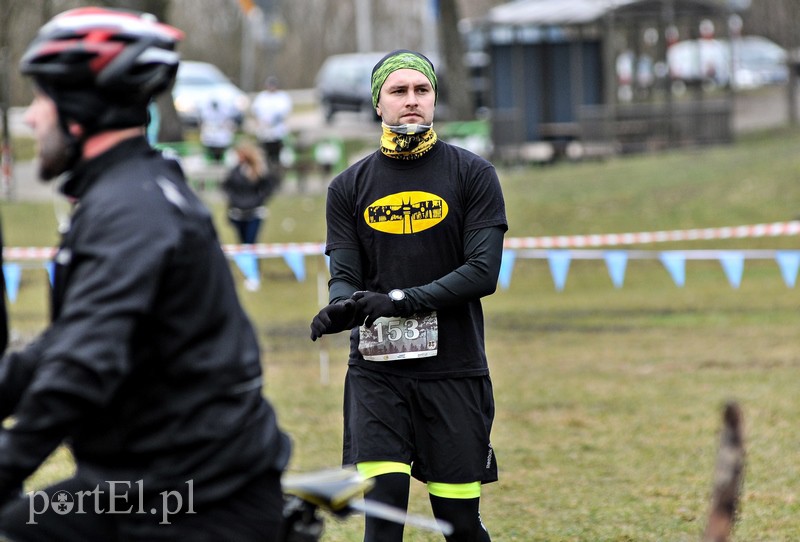 Leśny półmaraton. Tak biegacze uczcili Dzień Kobiet zdjęcie nr 147445