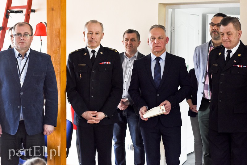 Pożar w M3, ale na niby zdjęcie nr 147571