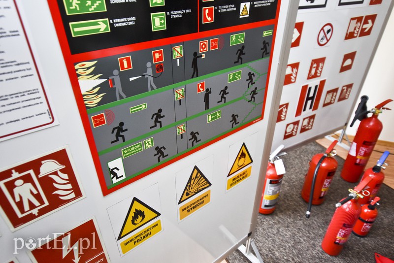 Pożar w M3, ale na niby zdjęcie nr 147559