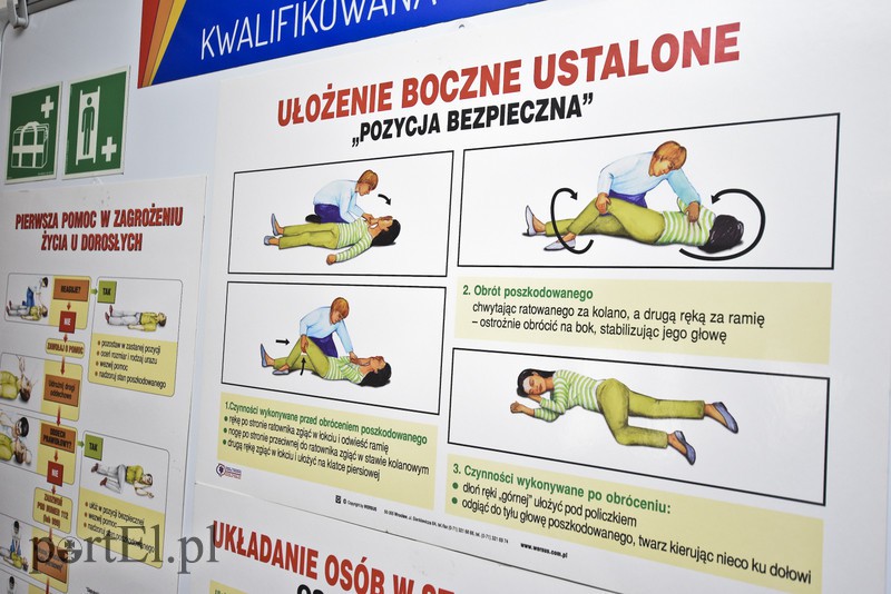 Pożar w M3, ale na niby zdjęcie nr 147560