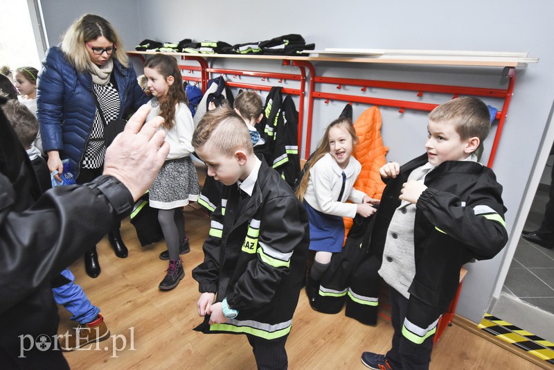 Pożar w M3, ale na niby zdjęcie nr 147568