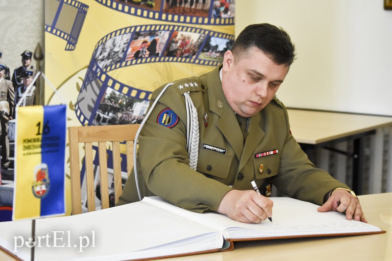Tej orkiestrze oddałem serce zdjęcie nr 147610