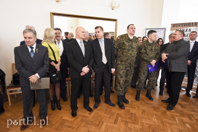 Tej orkiestrze oddałem serce zdjęcie nr 147593