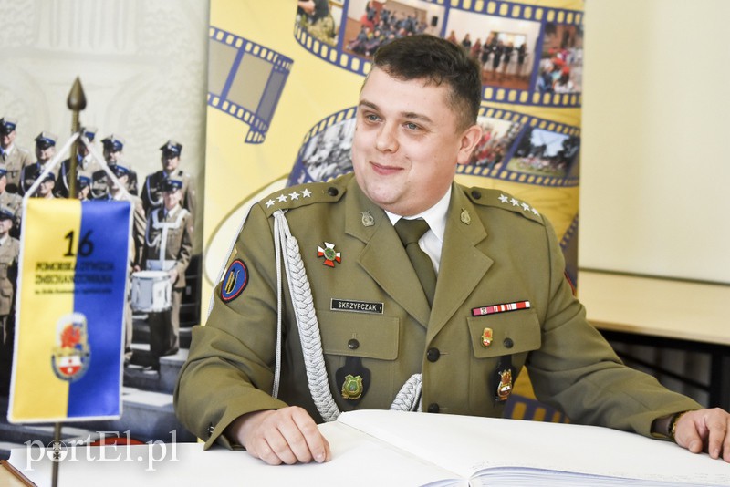 Tej orkiestrze oddałem serce zdjęcie nr 147609