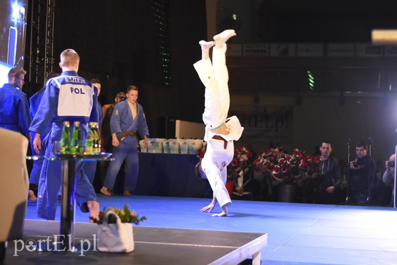 To był dobry rok w elbląskim sporcie zdjęcie nr 147712