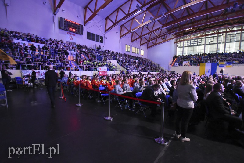 To był dobry rok w elbląskim sporcie zdjęcie nr 147709