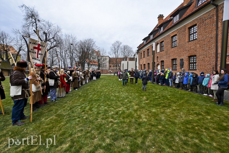Nauka historii poprzez zabawę zdjęcie nr 147759