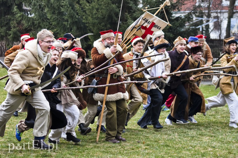 Nauka historii poprzez zabawę zdjęcie nr 147789