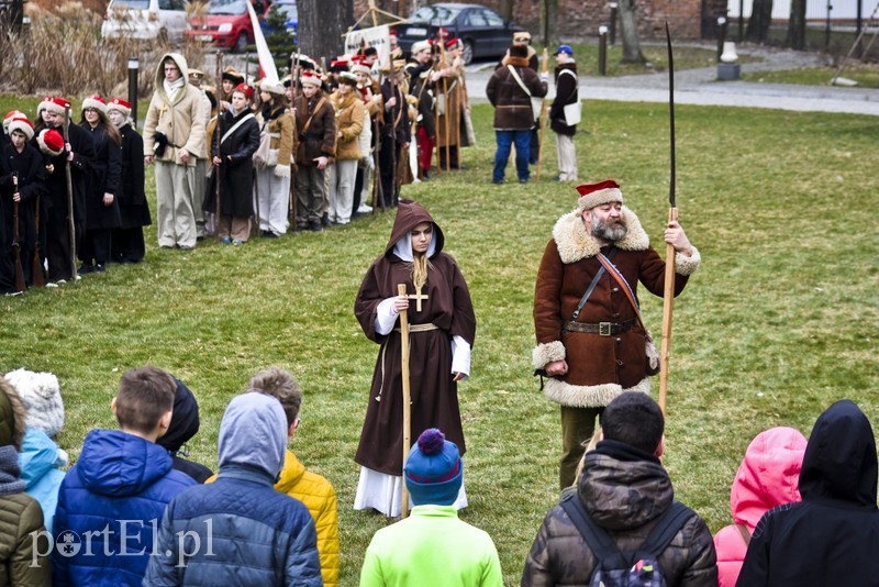 Nauka historii poprzez zabawę zdjęcie nr 147773