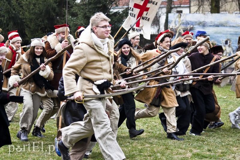 Nauka historii poprzez zabawę zdjęcie nr 147790