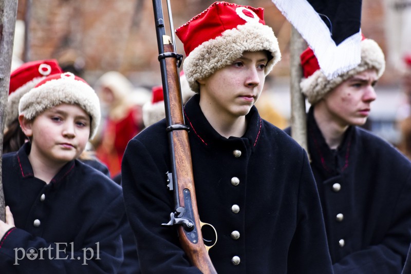 Nauka historii poprzez zabawę zdjęcie nr 147780