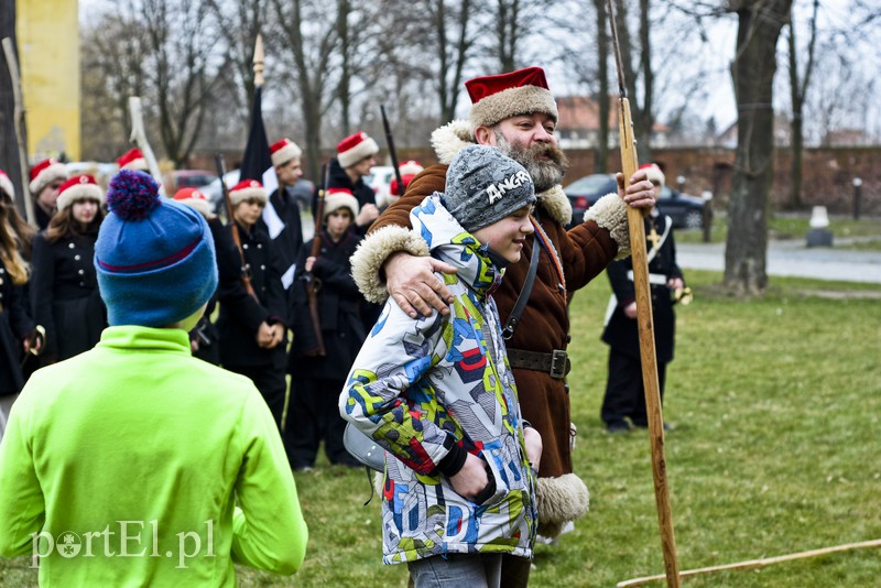 Nauka historii poprzez zabawę zdjęcie nr 147762