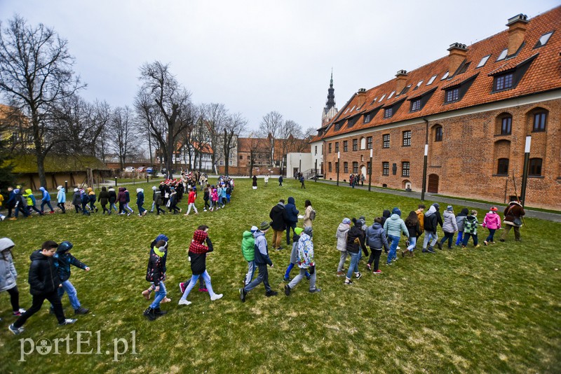 Nauka historii poprzez zabawę zdjęcie nr 147772