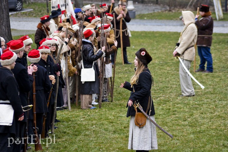 Nauka historii poprzez zabawę zdjęcie nr 147770