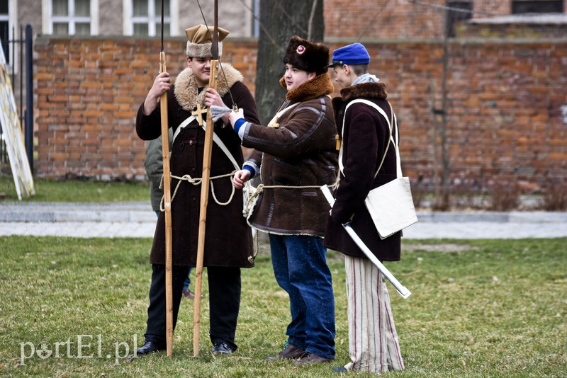 Nauka historii poprzez zabawę zdjęcie nr 147767