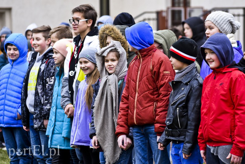 Nauka historii poprzez zabawę zdjęcie nr 147768