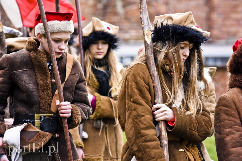 Nauka historii poprzez zabawę zdjęcie nr 147783
