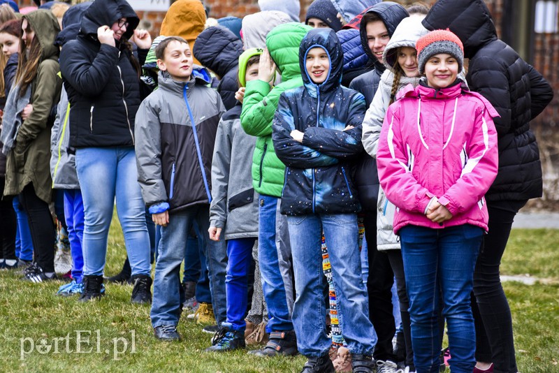 Nauka historii poprzez zabawę zdjęcie nr 147764
