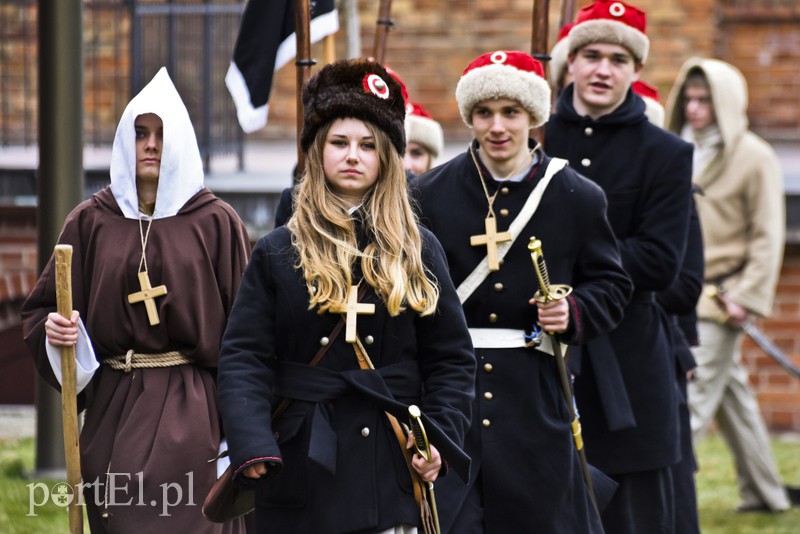 Nauka historii poprzez zabawę zdjęcie nr 147779