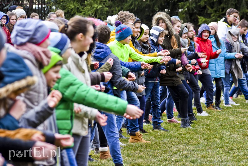 Nauka historii poprzez zabawę zdjęcie nr 147775