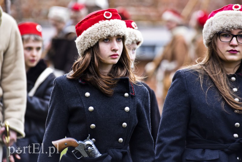 Nauka historii poprzez zabawę zdjęcie nr 147781