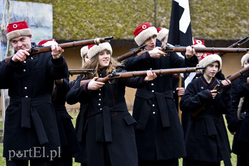 Nauka historii poprzez zabawę zdjęcie nr 147765
