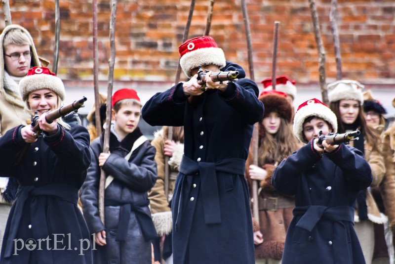 Nauka historii poprzez zabawę zdjęcie nr 147787
