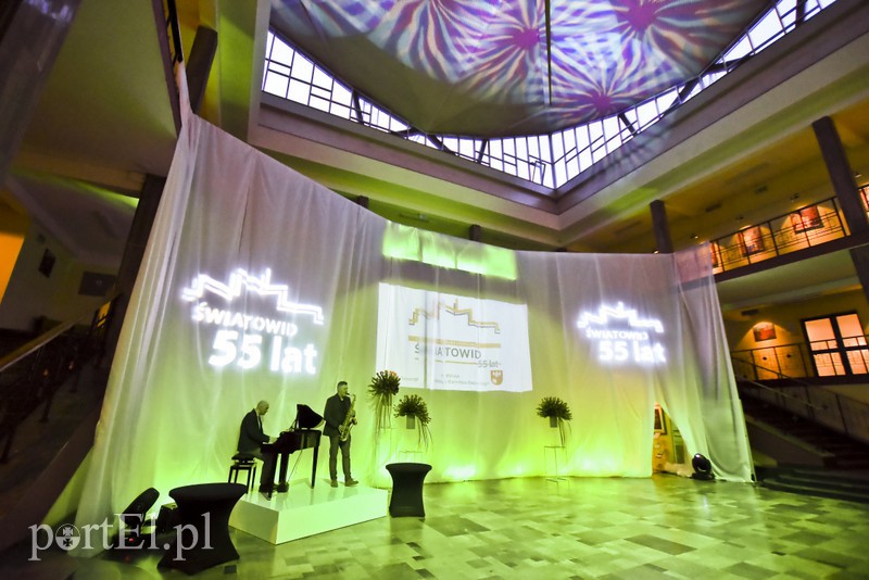 Elbląg Światowid na dwie piątki