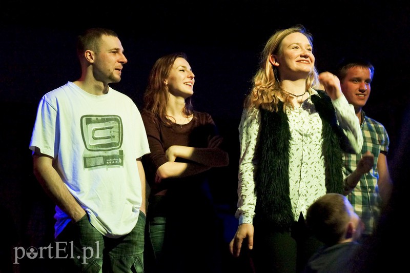 Rock i punk na jednej scenie zdjęcie nr 147867