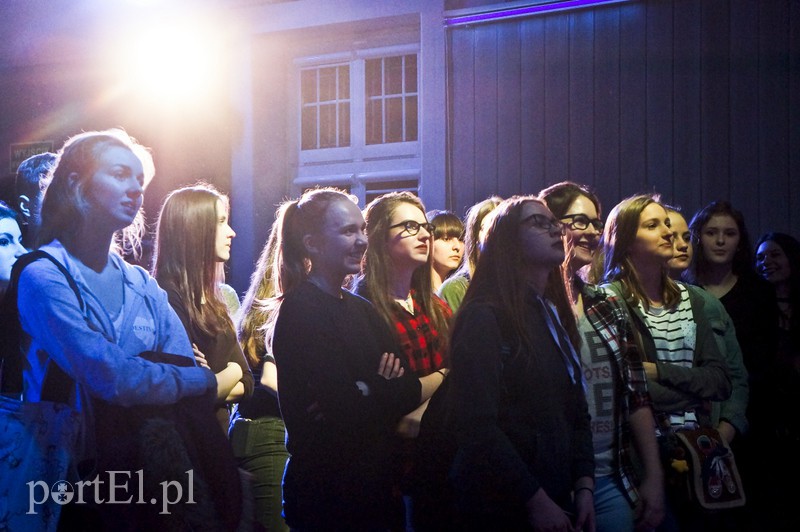 Rock i punk na jednej scenie zdjęcie nr 147870