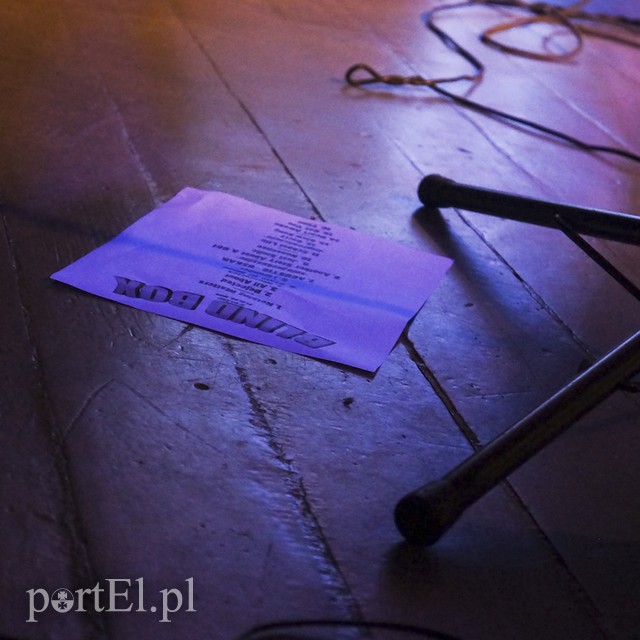 Rock i punk na jednej scenie zdjęcie nr 147859