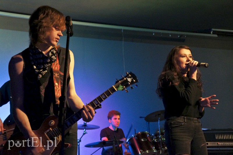 Elbląg Rock i punk na jednej scenie