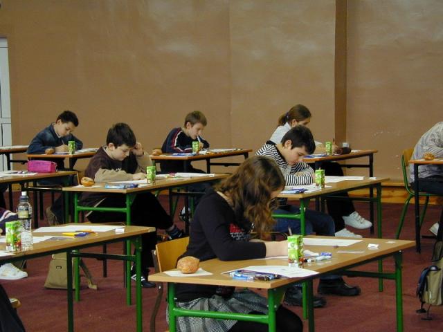 Najlepsi matematycy zdjęcie nr 11435