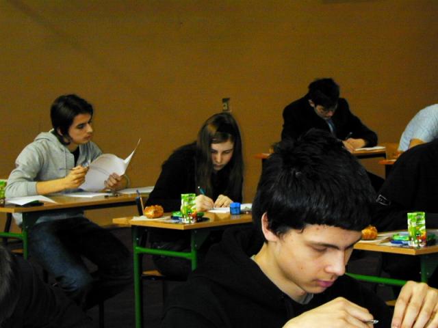 Najlepsi matematycy zdjęcie nr 11429