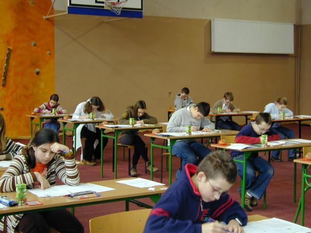 Najlepsi matematycy zdjęcie nr 11437