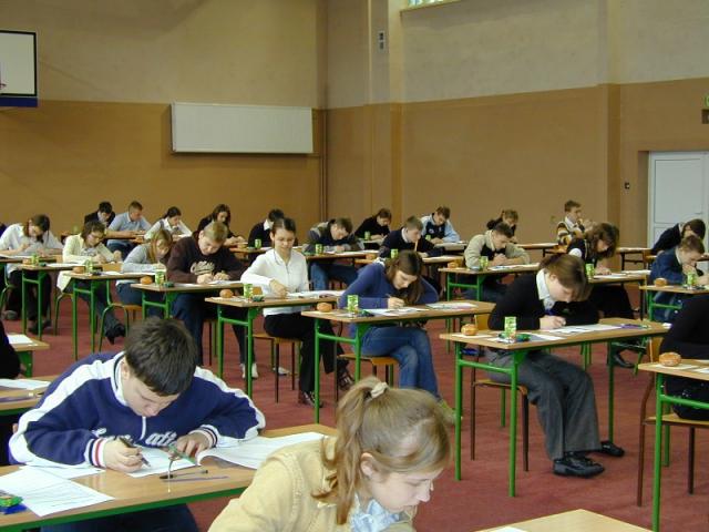 Najlepsi matematycy zdjęcie nr 11427