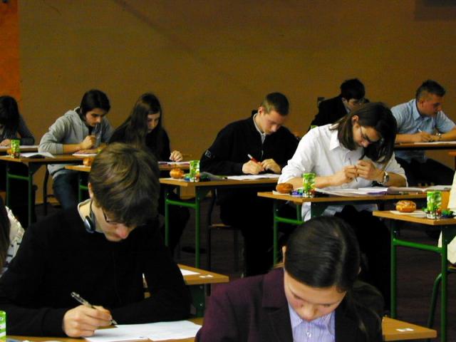 Najlepsi matematycy zdjęcie nr 11428