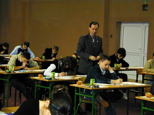 Najlepsi matematycy zdjęcie nr 11430