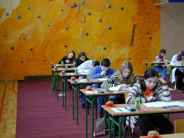 Najlepsi matematycy zdjęcie nr 11438