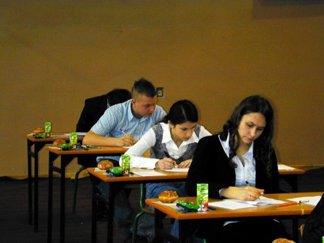 Najlepsi matematycy zdjęcie nr 11433