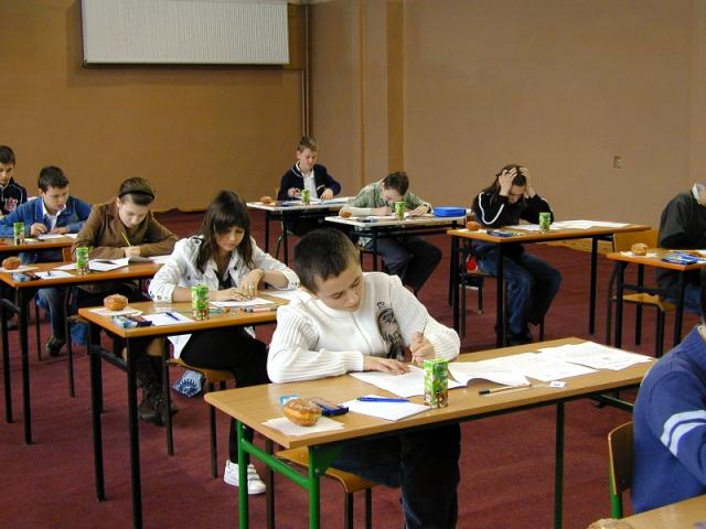 Najlepsi matematycy zdjęcie nr 11440