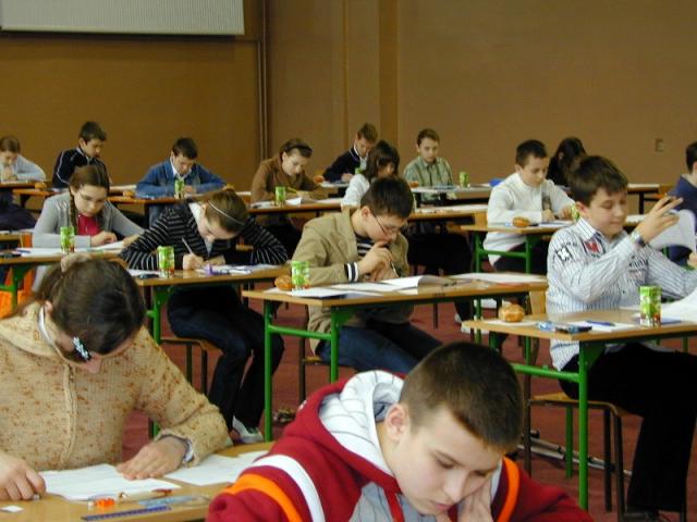 Najlepsi matematycy zdjęcie nr 11434