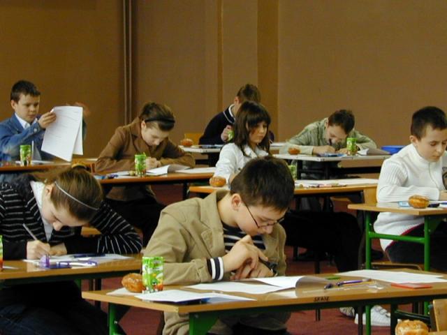 Najlepsi matematycy zdjęcie nr 11436