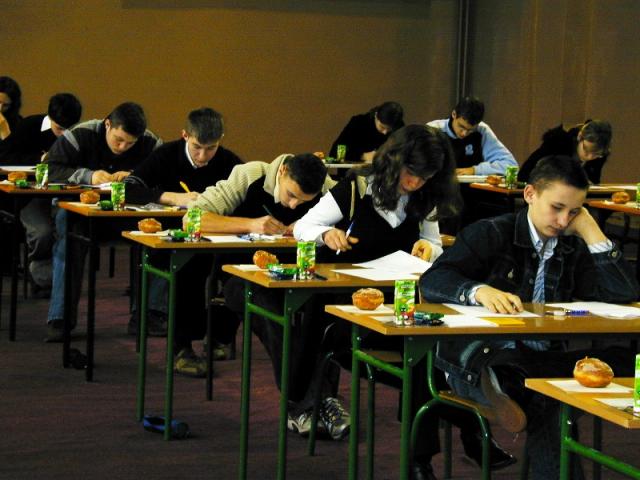 Najlepsi matematycy zdjęcie nr 11432